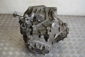 Mini Cooper R56 (2006–2014) Boîte de vitesses 7568724 - 2