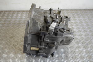 Mini Cooper R56 (2006–2014) Boîte de vitesses 7568724 - 3