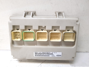 Komforta bloks - 48AA  T3GQH2075G0FAX  P04692248AA  046922