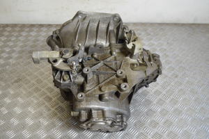 Mini Cooper R56 (2006–2014) Boîte de vitesses 7610160 - 2