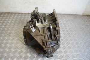 Mini Cooper R56 (2006–2014) Boîte de vitesses 7610160 - 4