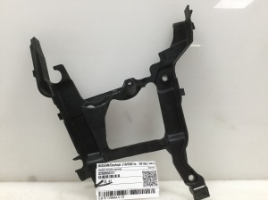 NISSAN Qashqai (2006–2013) Zahnriemenabdeckung 8200958221 - 2