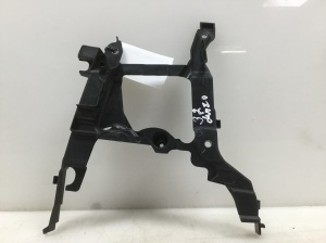 NISSAN Qashqai (2006–2013) Zahnriemenabdeckung 8200958221 - 4