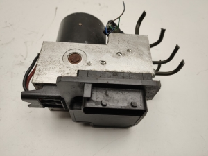 Mercedes Benz S-Class 220 (1998–2005) ABS plokk A0044314612 - 4