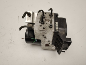 Mercedes Benz S-Class 220 (1998–2005) ABS plokk A0044314612 - 5