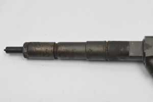 Opel Insignia (2008–2017) Injektor Einspritzdüse 0445110327 - 2