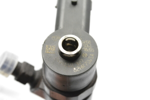 Opel Insignia (2008–2017) Injektor Einspritzdüse 0445110327 - 3