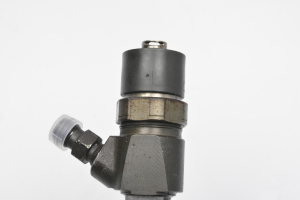 Opel Insignia (2008–2017) Injektor Einspritzdüse 0445110327 - 5