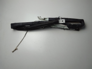 Peugeot 508 (2010–2017) Katuse turvapadi 9686330280 - 2