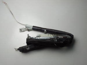 Peugeot 508 (2010–2017) Katuse turvapadi 9686330180 - 3