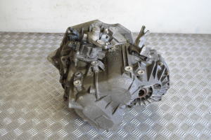 Opel Astra K (2015–2021) Käigukast 55574460 - 4