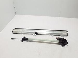   Sonnenrollo Tür hinten  - 4M8861333 