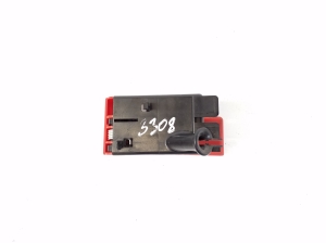 Mercedes Benz E-Class W212 (2009–2015) Hood release handle (interior) A2048800900 - 2