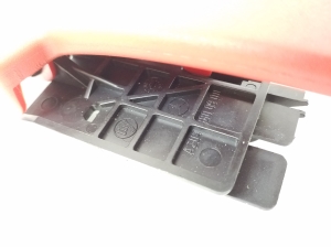 Mercedes Benz E-Class W212 (2009–2015) Hood release handle (interior) A2048800900 - 2