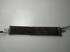 Getriebeölkühler - 7H329N103AC