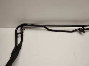 Mercedes Benz S-Class 220 (1998–2005) Voolik A1131800482 - 2