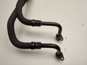 Mercedes Benz S-Class 220 (1998–2005) Voolik A1131800482 - 4