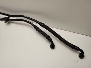 Mercedes Benz S-Class 220 (1998–2005) Voolik A1131800482 - 5