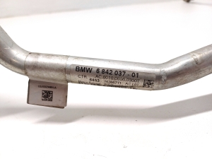 BMW X1 F48 (2015–2022) Kliimaseadme voolik 6842037 - 3