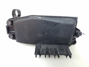 Mercedes Benz C-Class 204 (2007–2014) Other engine part A6510700568 - 4