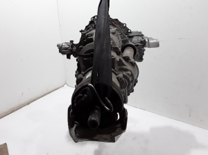 AUDI Q8 (2018–2026) Gearbox SKU - 2