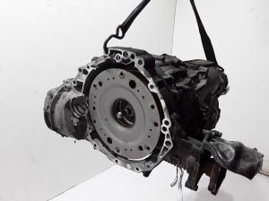 AUDI Q8 (2018–2026) Gearbox SKU - 4