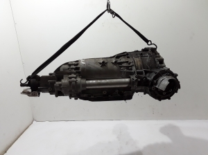 AUDI Q8 (2018–2026) Gearbox SKU - 5