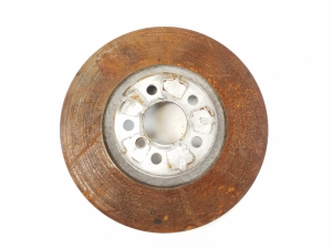 Bremsscheibe vorne - 6865713