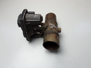 Skoda Octavia III (2013–2019) DPF-Sensor 5Q0253691K - 2