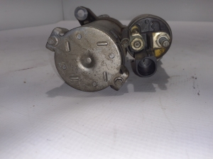 AUDI Q8 (2018–2026) Starter 06M911022 - 2