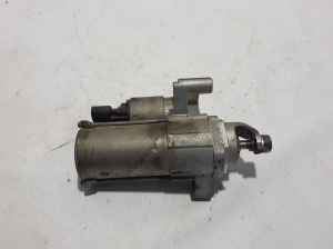 AUDI Q8 (2018–2026) Starter 06M911022 - 3