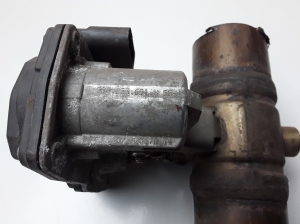 Volkswagen Golf VII (2012–2026) DPF sensors 5Q0253691H - 3