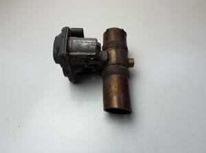 Volkswagen Golf VII (2012–2026) DPF sensors 5Q0253691H - 2