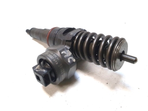 Volkswagen Sharan (1995–2010) Injektor Einspritzdüse 038130073AC
