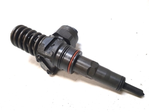 Volkswagen Sharan (1995–2010) Injektor Einspritzdüse 038130073AC - 3