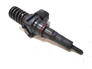 Volkswagen Sharan (1995–2010) Injektor Einspritzdüse 038130073AC - 3