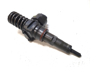 Volkswagen Sharan (1995–2010) Injektor Einspritzdüse 038130073AC - 3
