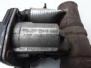 AUDI A4 B9 (2015–2026) DPF-Sensor 5Q02530691J - 2