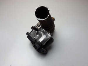 AUDI A4 B9 (2015–2026) DPF-Sensor 5Q02530691J - 3