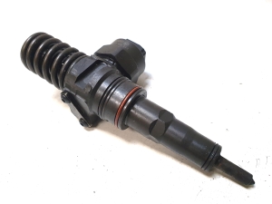 Volkswagen Sharan (1995–2010) Injektor Einspritzdüse 038130073AC - 3