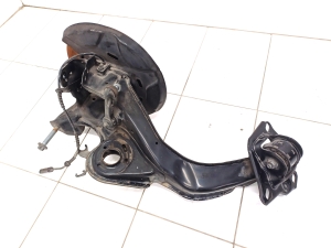 BMW X1 F48 (2015–2022) Hinterradnabe 6851579 - 2