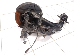 BMW X1 F48 (2015–2022) Hinterradnabe 6851579 - 4