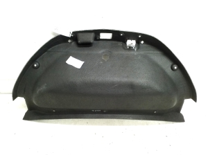 Mercedes Benz CLA-Class W117 (2013–2019) Trunk lid trim panel A1176900341 - 4
