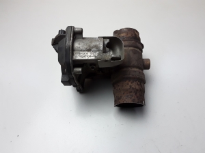 Mercedes Benz Citan 415 (2012–2021) DPF-Sensor A289CZ16 - 2