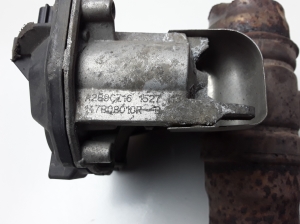 Mercedes Benz Citan 415 (2012–2021) DPF-Sensor A289CZ16 - 3