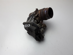DPF sensors - A289CZ16