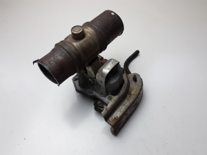 RENAULT Megane IV (2016–2022) DPF-Sensor 50885503 - 3
