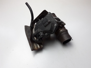DPF-Sensor - 50885503