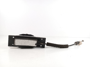 Porsche Panamera 970 (2009–2016) Gear shift mechanism 97042696000 - 3