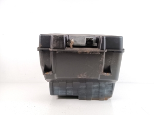 Porsche Panamera 970 (2009–2016) Speaker 97064556703 - 4